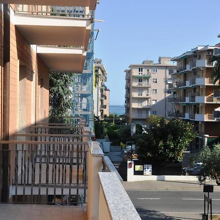 Viale Repubblica 307 6 Apartment Pietra Ligure Exterior photo